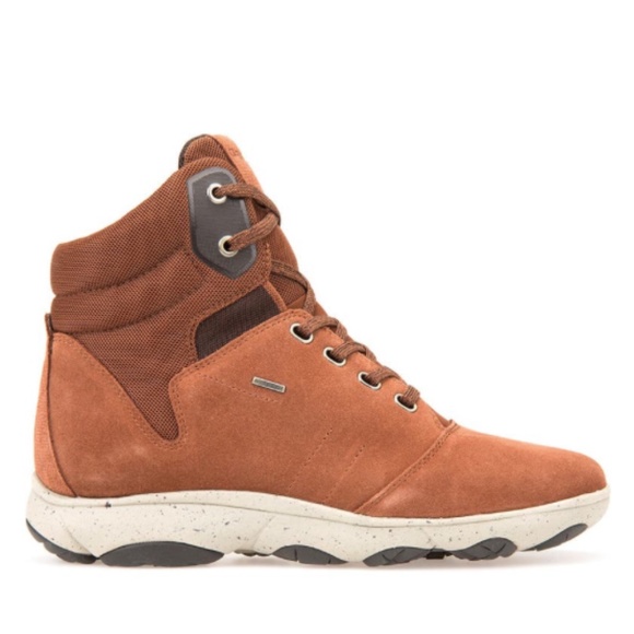 Geox | Shoes | Nwt Nebula Hiking Bootie 